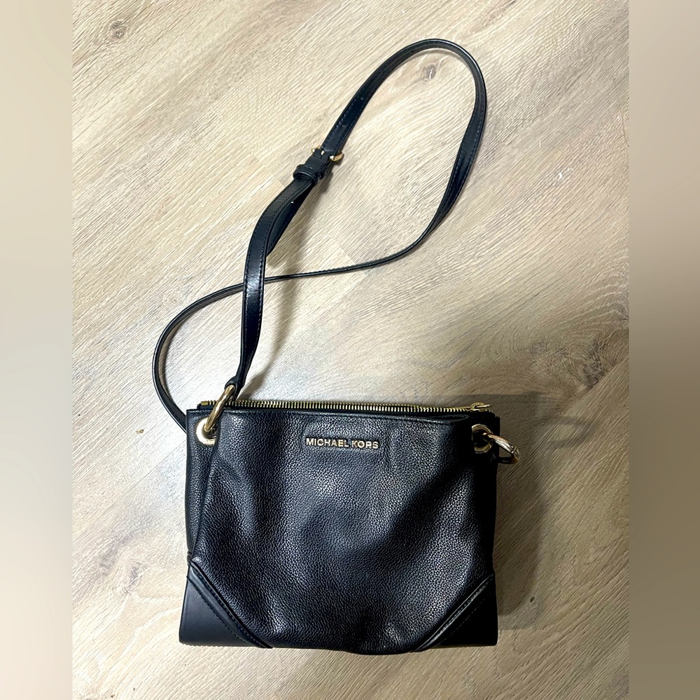 Michael Kors Cross Body Bag